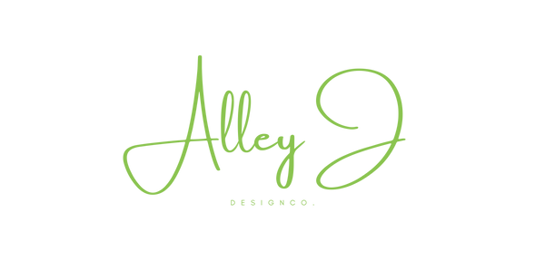 Alley J Design Co.