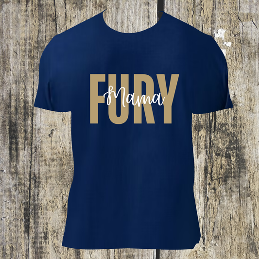 Fury Family