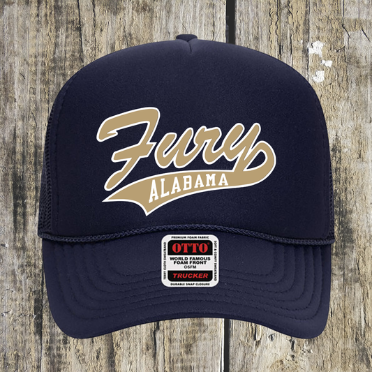 Fury Hat